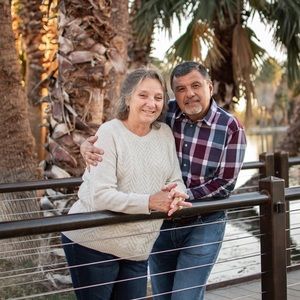 Meet your Posher, Joy